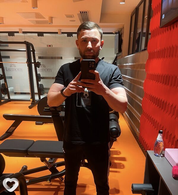 Тимур, 36, Сергиеве Посаде — анкета №2790400
