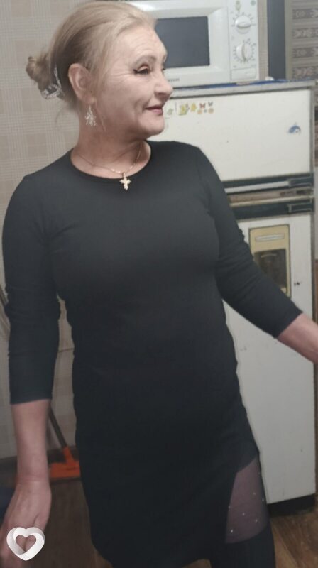 Татьяна, 24, Ангарске — анкета №2790411