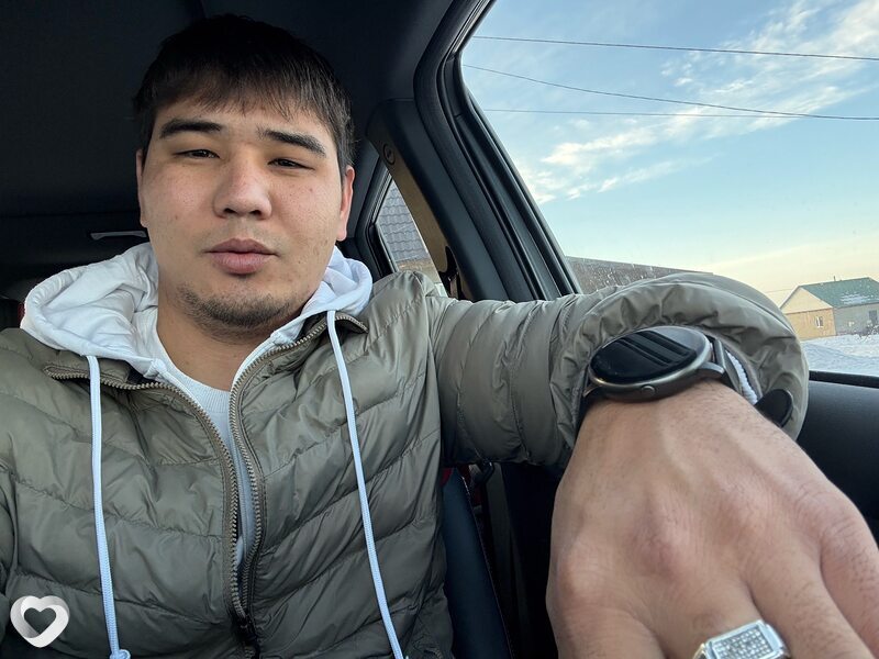 Дауке, 31, Алматы — анкета №2790413