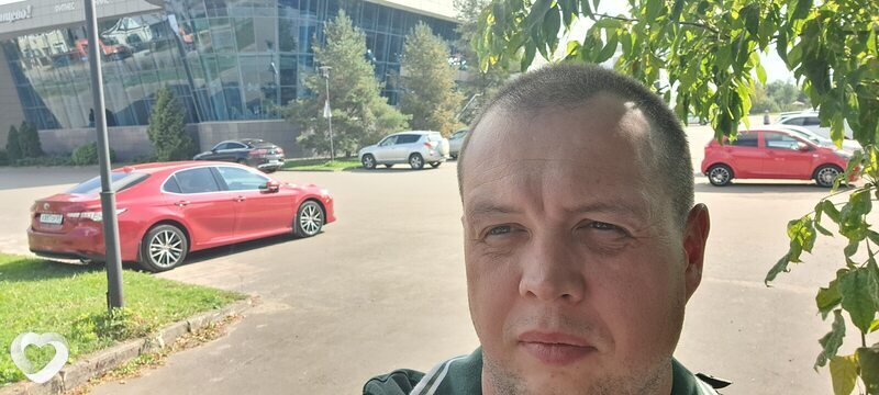 Сергей, 44, Твери — анкета №2790490