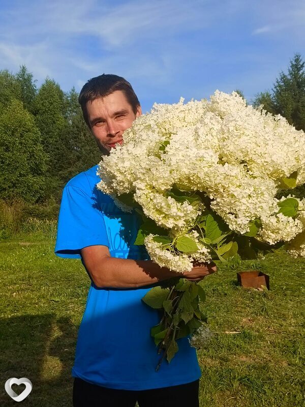 Grigorij, 35, Ярославле — анкета №2790491