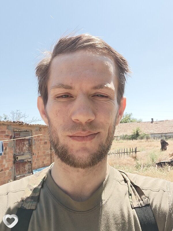 Владимир, 34, Краснодаре — анкета №2790494