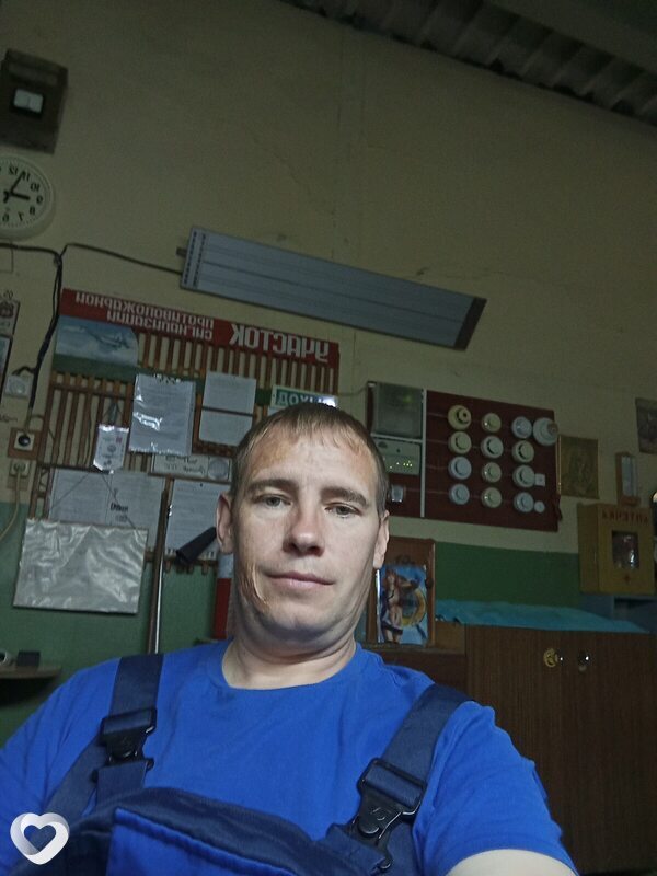 Сергей, 39, Ульяновске — анкета №2790505