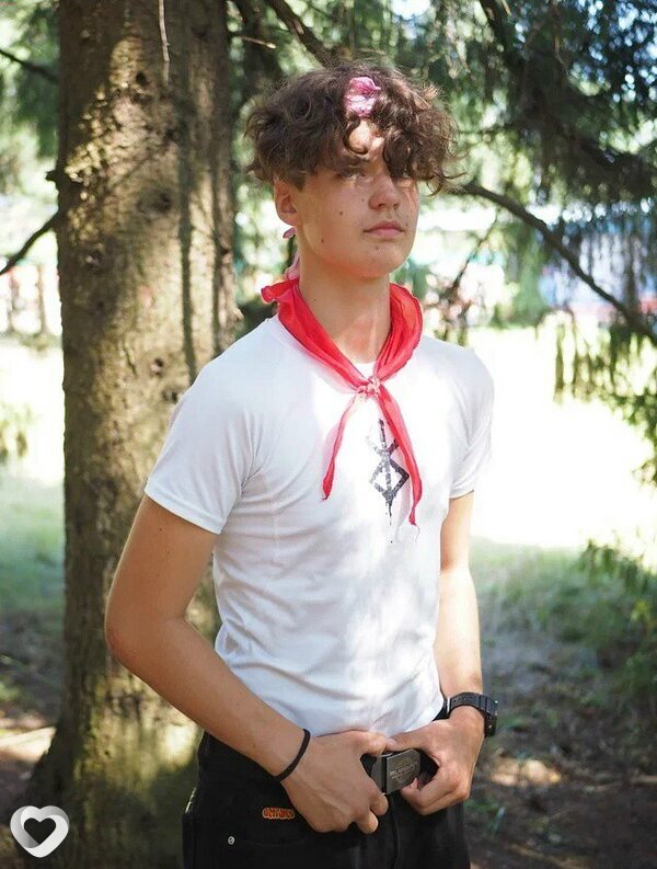 Глеб, 19, Ярославле — анкета №2790510