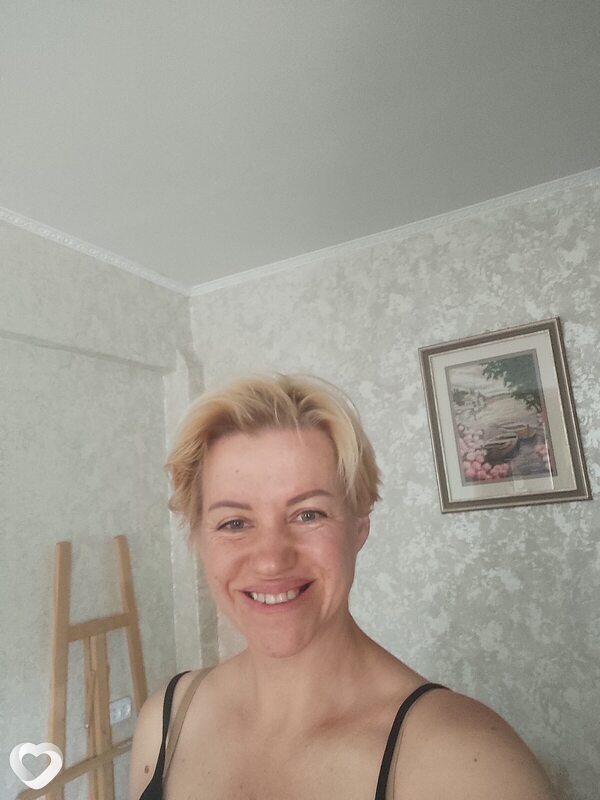 Наталья, 54, Минске — анкета №2790511