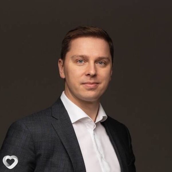 Айдар, 43, Елабуге — анкета №2790465