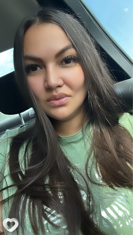 Наталья, 29, Иркутске — анкета №2790473