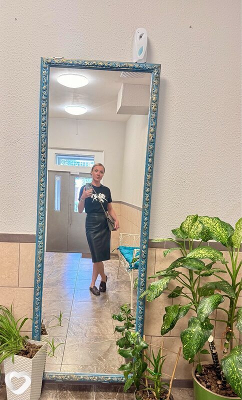 Марина, 48, Москве — анкета №2790474