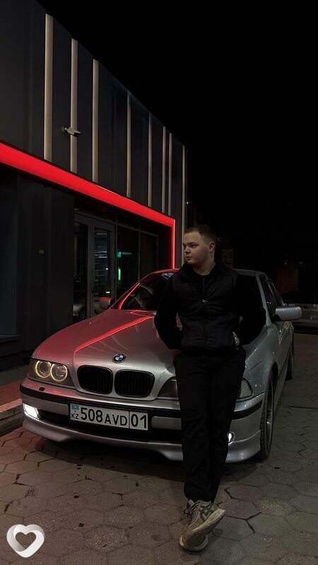 Кирилл, 21, Астрахани — анкета №2790477