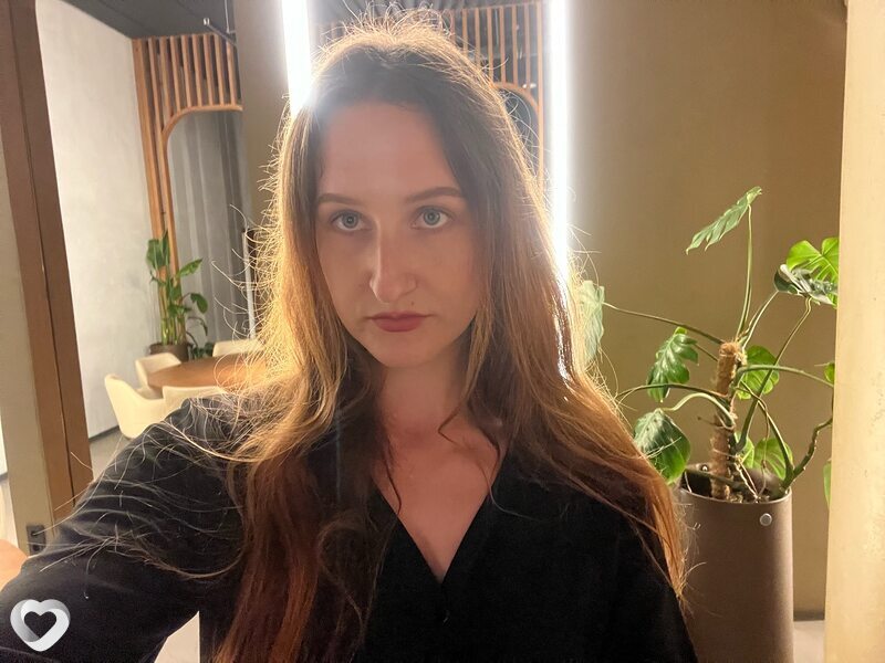 Нина, 24, Минске — анкета №2790483