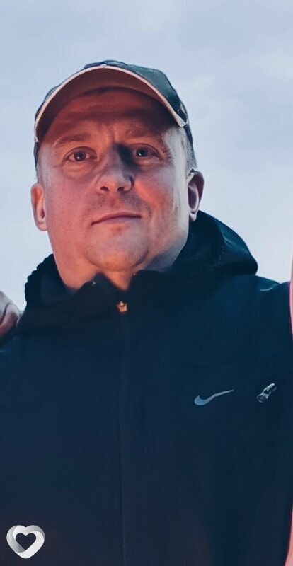 Роман, 44, Вологде — анкета №2790486