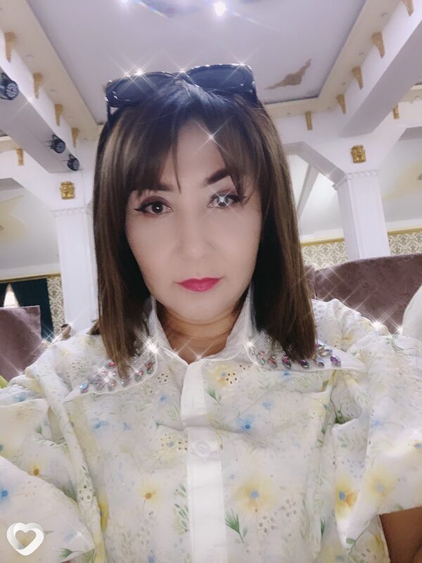 Узбечка, 33, Шымкенте — анкета №2790444