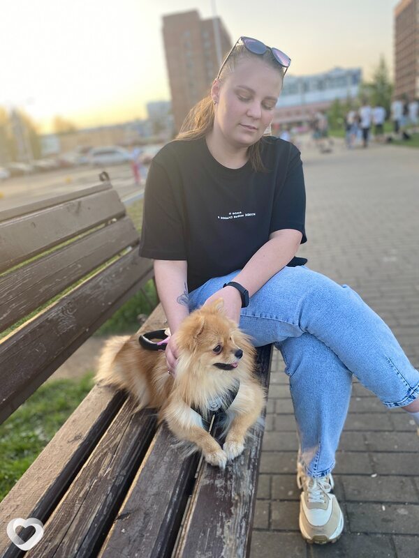 Татьяна, 27, Минске — анкета №2790449
