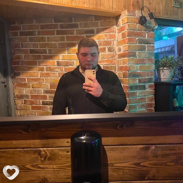 Дмитрий, 20, Красноперекопске — анкета №2790452