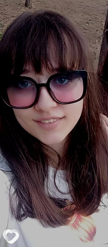 Елена, 27, Воронеже — анкета №2790454