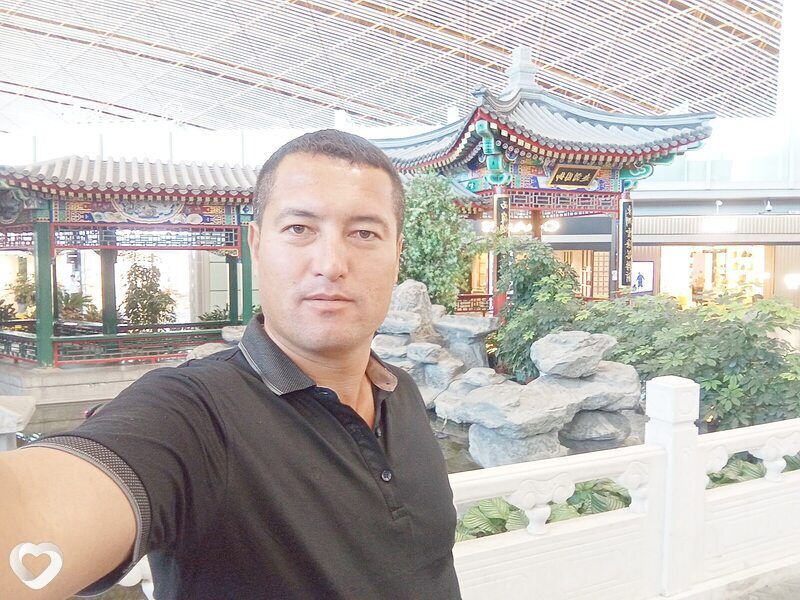 Антон, 31, Владивостоке — анкета №2790415