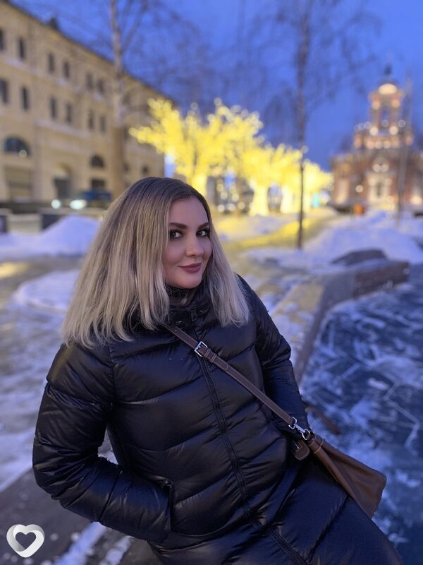 Алла, Домодедово