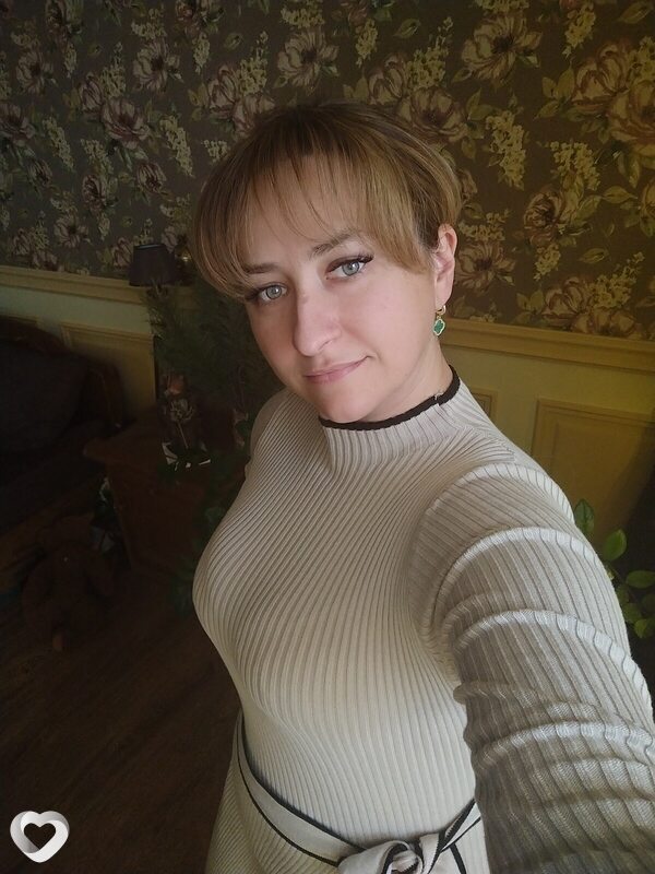 Анастасия, 39, Белгороде — анкета №2790426
