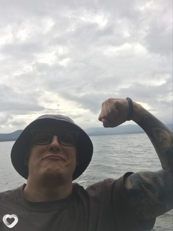 Дмитрий, 30, Кургане — анкета №2790431