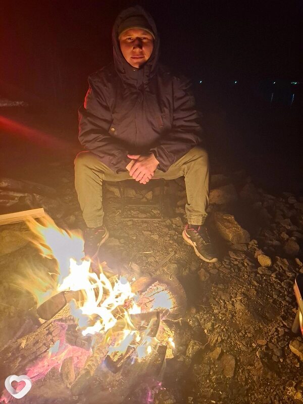Павел, 27, Красноярске — анкета №2790433