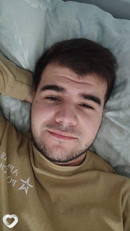 Ssai, 23, Нальчике — анкета №2790434