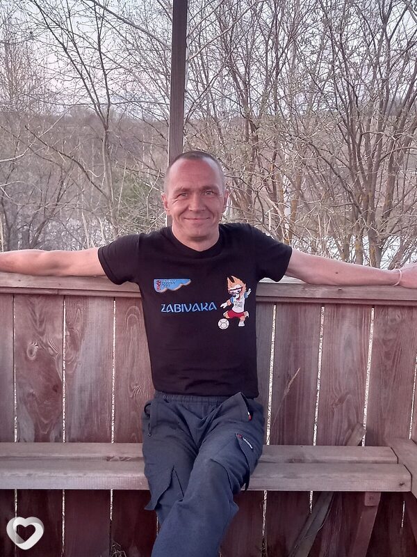 Григорий, 49, Медвежьегорске — анкета №2790437