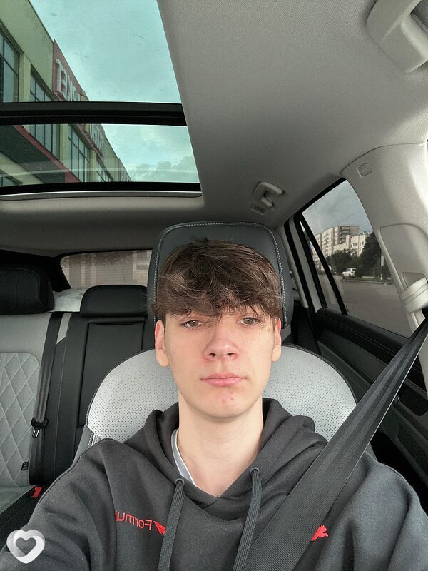 Дамир, 21, Казани — анкета №2790520