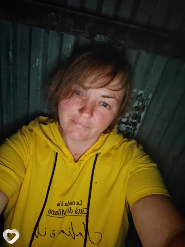 Ирина, 39, Югорске — анкета №2790531