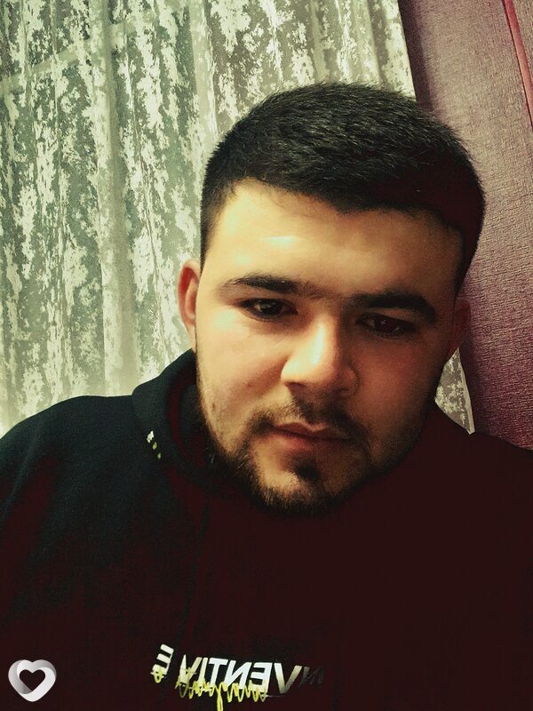 Bek, 31, Астане — анкета №2790532