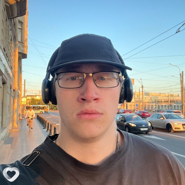 Александр, 22, Санкт-Петербурге — анкета №2790533
