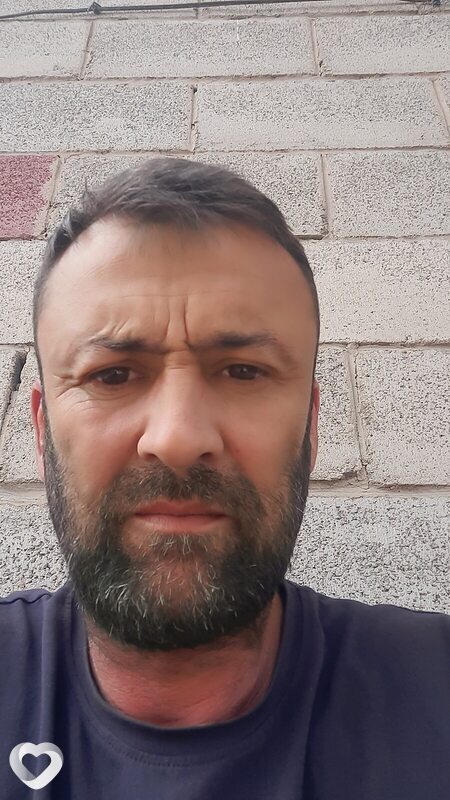 Фируз, 44, Алматы — анкета №2790537