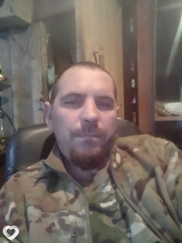 Александр, 39, Курске — анкета №2790577