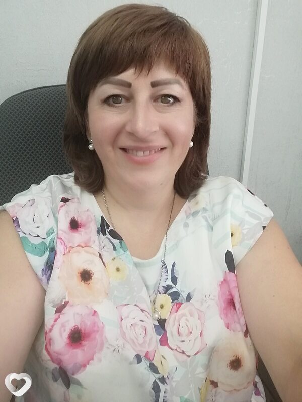 Наталья, 47, Котласе — анкета №2790582