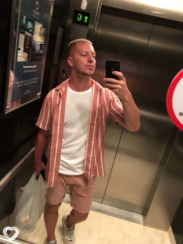 Коля, 22, Димитровграде — анкета №2790588