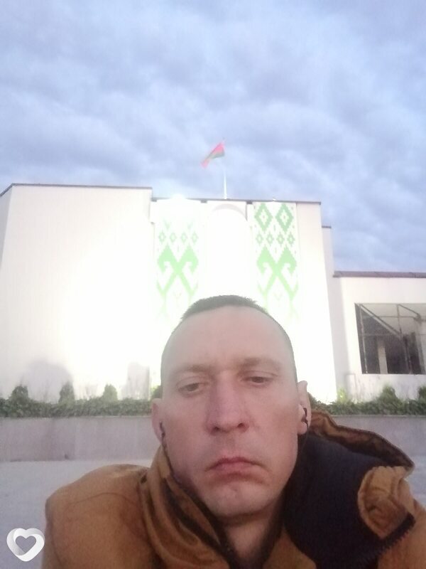 Владимир, 37, Москве — анкета №2790745