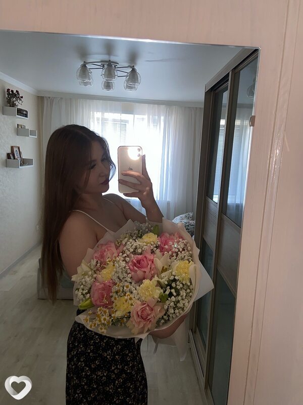 Крис, 18, Саранске — анкета №2790757