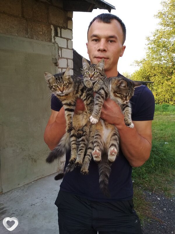 Ваня, 35, Минске — анкета №2790763