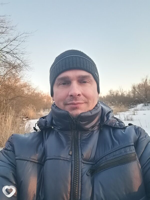 Дмитрий, Каневская