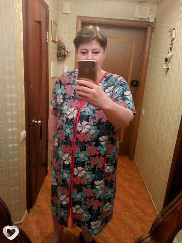 Татьяна, 67, Москве — анкета №2790550