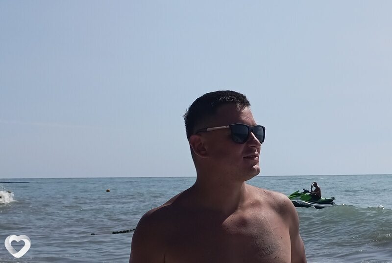 Руслан, 30, Краснодаре — анкета №2790552