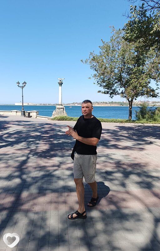 Viacheslav, 41, Астрахани — анкета №2790562