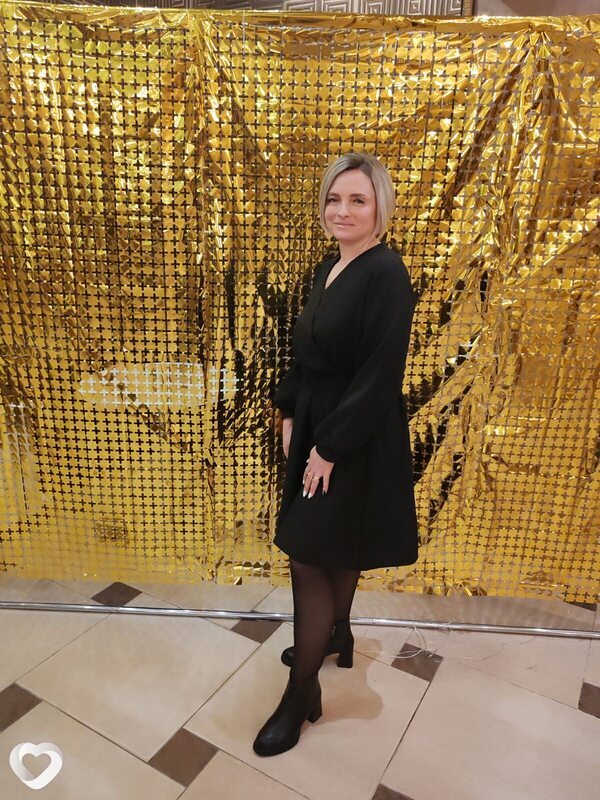 Татьяна, 48, Воронеже — анкета №2790563