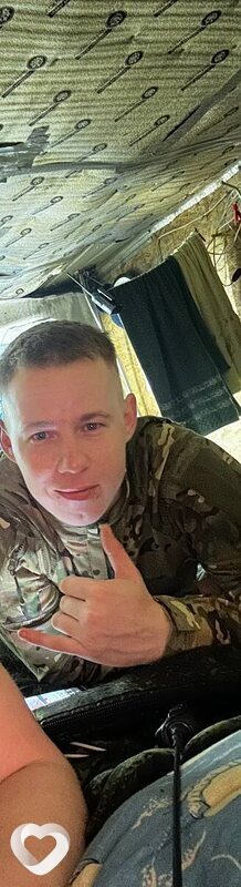 Денис, 26, Рязани — анкета №2790620