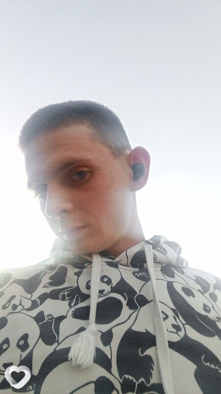 Дмитрий, 23, Нефтеюганске — анкета №2790625