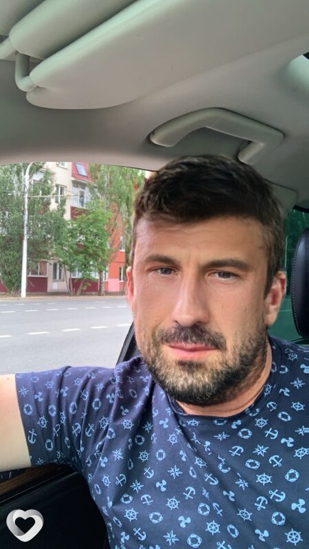 Александр, 43, Сочи — анкета №2790630