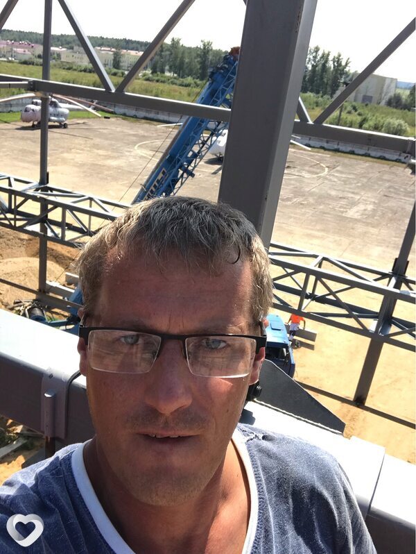 Вася, 42, Москве — анкета №2790667