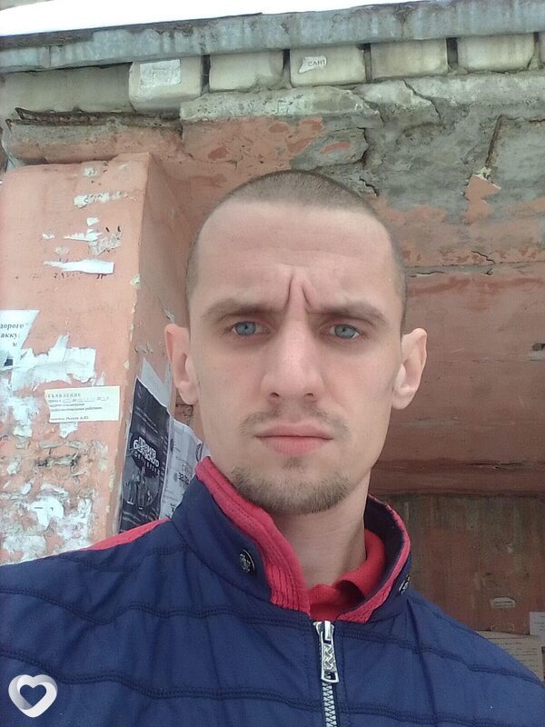 Андрей, Глядянское