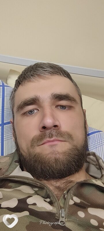 Иван, 38, Майкопе — анкета №2790685