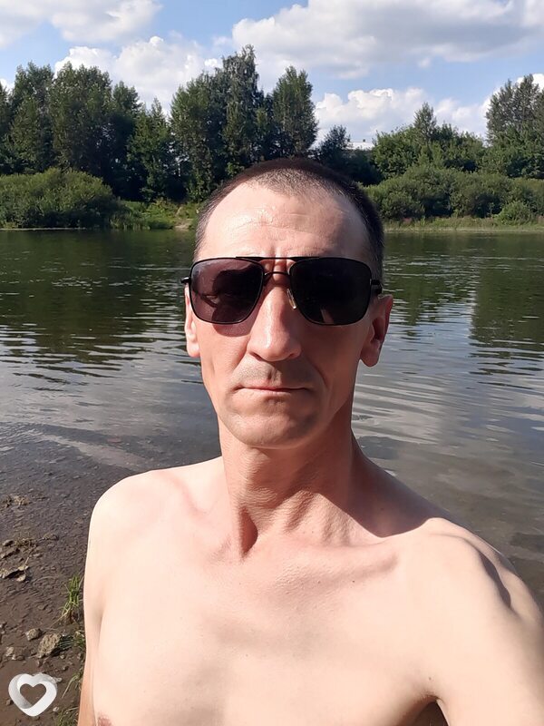 Евгений, 44, Перми — анкета №2790689