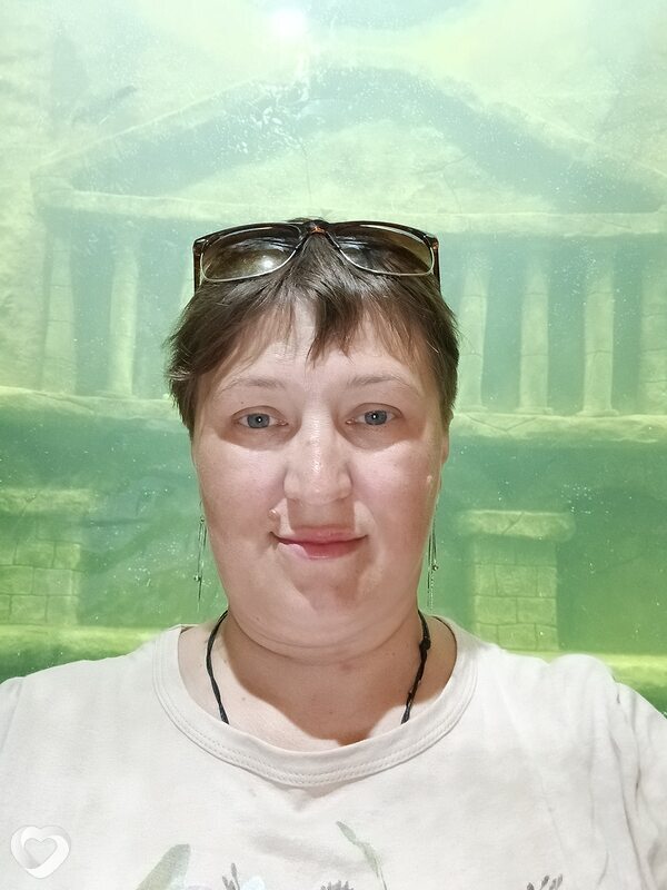 Маргарита, 43, Луганске — анкета №2790702